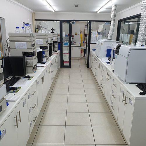 Inside Labs