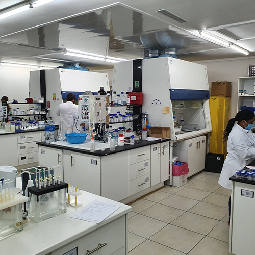 Inside Labs