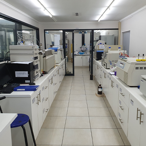 Inside Labs
